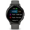 Garmin Venu 3S Pebble Gray Slate. SK distribúcia