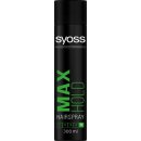 Syoss Max Hold lak pre megasilnú fixáciu vlasov 300 ml