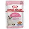 Royal Canin FHN Kitten Instinctive in Jelly kapsičky 12x 85 g