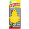 WUNDER-BAUM stromček Vanillaroma Vanilka