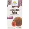 Govinda Datlové guličky s figami BIO 100 g