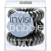 InvisiBobble - Gumička do vlasov čierna 3ks