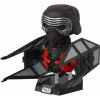 Funko POP! Star Wars: Supreme Leader Kylo Ren Deluxe