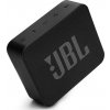 JBL GO Essential Black JBLGOESBLK - Prenosný vodotesný reproduktor