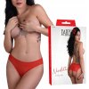 Daring Intimates Lucy red
