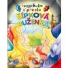 Šípková Ruženka - Ottovo nakladateľstvo