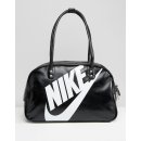 Nike Heritage Si Shoulder Club Bag White black