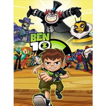 Ben 10