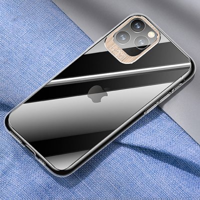 Púzdro USAMS Classic iPhone 11 Pro zlaté