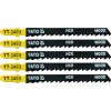 Yato YT-3403 5 ks