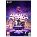 Agents of Mayhem