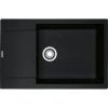 FRANKE Drez MRG 611-78 BB 780 x 500mm onyx