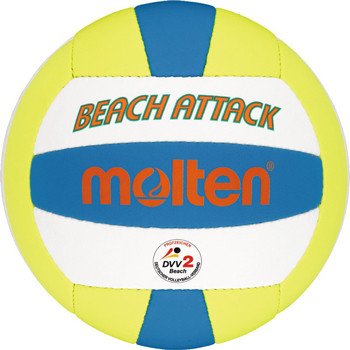 Molten MBVBA Beach Attack