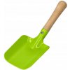 Goki mini lopatka s drevenou rúčkou 1 ks