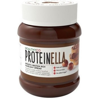 HealthyCO Proteinella 400 g