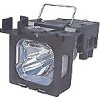 Lampa pre projektor Toshiba TLP-S71 (TLPLV2) varianta: Originálna lampa vrátane modulu