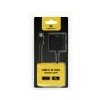Gembird adaptér USB-C (M) na VGA (F), 15cm káblik, čierny, blister AB-CM-VGAF-01