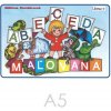 OMAĽOVÁNKA MAĽOVANÁ ABECEDA