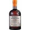 Monkey Shoulder Smokey Monkey 40% 0,7 l (čistá fľaša)