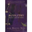 Modlitby - Don Miguel Ruiz