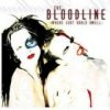 Bloodline - Where Lost Souls Dwell [CD]
