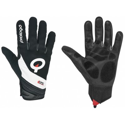 Prologo Enduro CPC Long black/white