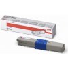 OKI 44469723 - originálny toner, purpurový, 5000 strán