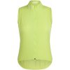Rapha dámská Pro Team Insulated Gilet Lime Green/White