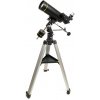 Hvezdársky ďalekohľad/teleskop Levenhuk Skyline PRO 80 MAK