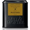 Mill & Mortar Bio horčičné semienko 50 g