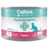 Calibra VD Cat konzerva Hypoallergenic Tuna 200 g