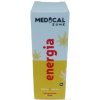 MEDICAL Zone ENERGIA v spreji s CBD+CBG 10 ml
