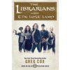 Librarians and the Lost Lamp
