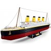 Sluban Titanic M38-B1122 Titanic extra veľký