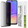 Techsuit 111D Privacy Full Glue ochranné sklo na Samsung Galaxy A05 / A05s – čierne