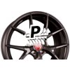 TEC SPEEDWHEELS GT6 EVO Black Glossy 9.00 x 19 ET 39 5x112