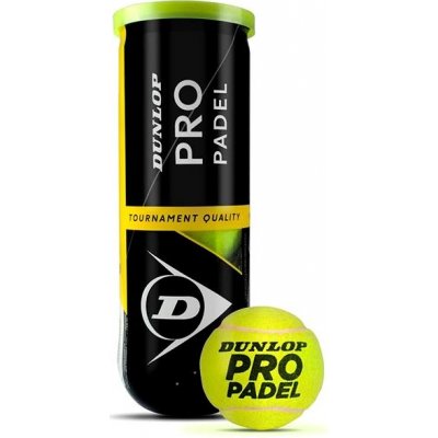 Dunlop Pro Padel 3ks