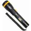 LED svietidlo Caterpillar LED CAT® dobíjacie taktické svietidlo CT2505 (CT2505)