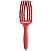 Kefa Olivia Garden Fingerbrush Combo Medium Red Confidence - svetlo červená
