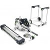 FESTOOL Kapovacia píla KAPEX KS 120 REB-Set-UG 575313