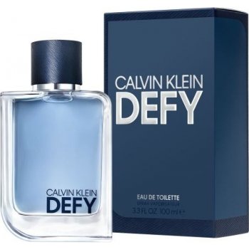 Calvin Klein Defy toaletná voda pánska 100 ml