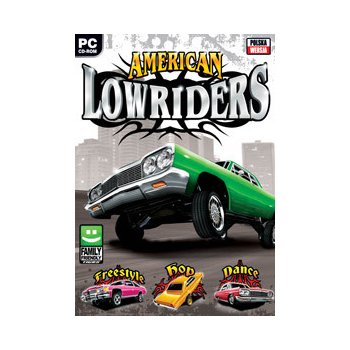 American Lowriders