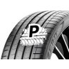 PIRELLI P-ZERO (PZ4) (NEW) L.S. 235/40 R20 96V XL (AR) (S-I) SEAL (NEU) [Alfa Romeo]