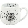Mugshop Hrnček porcelán 420 ml