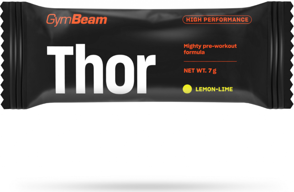 GymBeam Thor 7 g