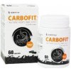 Carbofit aktívne uhlie 60tob