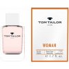 TOM TAILOR Woman, toaletná voda dámska 50 ml, 50ml