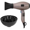 Profesionálny fén na vlasy Hairway Professional Monsoon - 2400 W, metalický hnedý (03090)