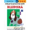 Môj prvý pracovný zošit: Bludiská - Svojtka&Co.