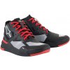 ALPINESTARS topánky SPEEDFLIGHT čierna/červená/biela 2024 - 47